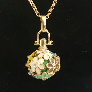 Angel Locket